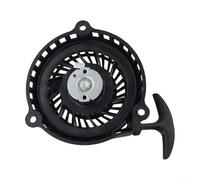 Reliable Pull Starter for GC-PM 46/4 S Lawn Mower - Robust Construction, Easy Installation, Efficient Engine Ignition Mechanism, Lightweight Design for Quick Starts and Minimal Downtime in Garden Care