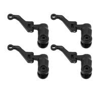 Reliable RC Helicopter Rotor Head Grip Set for C186 C186S C186MAX EC135