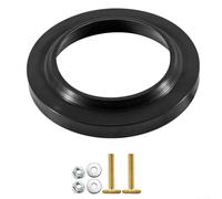 Reliable Repair with 12524 RV Toilet Seal Kit, Rubber Waste Flush Ball for Thetford Toilets