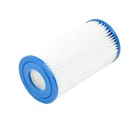 Reliable Replacement Filter Cartridge For Intex Filter Pumps 58603/58604 / 56637/56638 / 56635/56636 Type A & C Swimming Pool Pumps, Clean Water Guaranteed