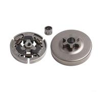 Reliable Replacement Sprocket Clutch Drum Bearing Kit Suitable for the Following Chainsaws Model Numbers For 020T, Series