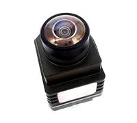 Reliable Reversing Camera for Land Rover Vehicles Direct Installation for Easy Use