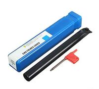 Reliable S20RSDUCR11 Tool Holder 95 Degrees Internal Turning Tool Designed for DCMT11 Insert in Machining Operations