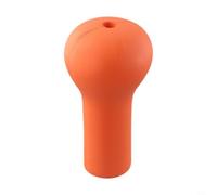 Reliable Shock Absorption in a Compact Design Ideal for Your Next For Boat Trip (Orange)