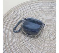 Reliable Shockproof Cover for JBL Tune For Flex 2 For TPU Material for Maximum Headset Safety (Transparent Blue)
