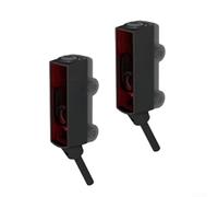 Reliable Short Range Detection Device Using Reflection or Direct Beam Transmission in Industrial Control Circuits (UE 13L)