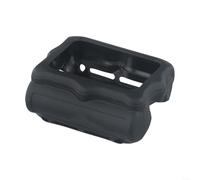 Reliable Silicone Cover for Shearwater Perdix for PROTECTION Against the Elements (Black)
