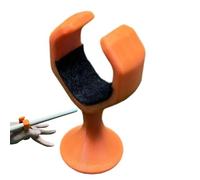 Reliable Spin Shot Support: With its plush glide design, the pool stick hand rest stabilizer provides smooth sliding performance to ensure consistent cue action and eliminate sticking movement; this r