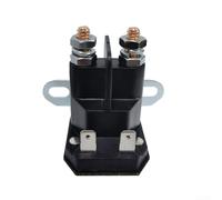 Reliable Starter Magnet at Voltage of 12V Designed for ATV and Garden Equipment Matches Specifications of Models AM138068