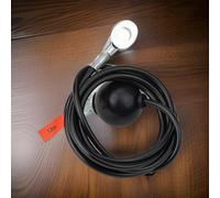 Reliable Steel Wire Rope Kit for Weight Training, Gravity Ball Design Prevents Cable Movement During Use (1.8M)