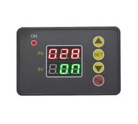 Reliable T2310 Digital Timer Relay Module for Smart Power Management Solutions (24V)