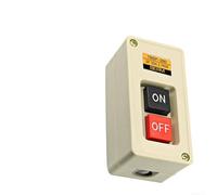 Reliable TBSP330 Power Switch for Textile Machinery 3 Phase 30A 3 7KW
