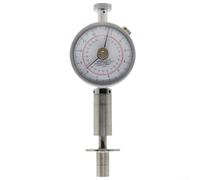 Reliable Tester for Evaluating the Hardness of Apples, Pears, and Other Fruits