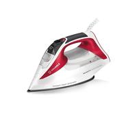 Reliable Velocity 270IR Steam Iron - Auto Control Compact Vapor Generator with Sensor Technology, Patented Technology for Continuous Steam, Zero Leaks, Perfect Temperature, 8 Programmable Setting