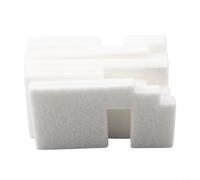Reliable Waste Ink Tank Sponge and Storage Box Compatible with Multiple Printer Versions (Only ink pad)