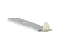 Reliable Wire Twister Tool for Power Stranded Wire and Cement Column Fixing, Constructed with Stainless Steel for Rust Resistance and Durability (B)