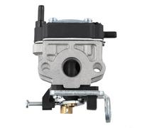 Reliable Wyc22 Carburetor for TCG22EAB CG22EAB Trimmer, Full Accessory Kit for Smooth Installation and Operation (A)