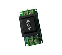 Reliabled 2 Position 3 Position Motor Direction Switches Module for Precisely Control in Robotics and Machinery Automation Motor Control
