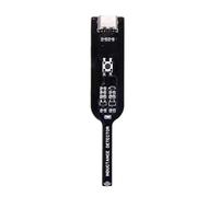 Reliabled Electronic Inductance Detector Inductance Tester for Circuit Board Automatic Calibration Function Phone Testing Meter