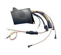 Reliabled Ignitions Systems for 2 Cycle 50/60/70HP Marine Motors 5 Wire Timer Base SLOW Function 585145 585189 5004532 5004533 1134808 Outboards Motor Module