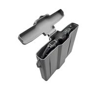 Reliabled Locking Protective Case Waterproof Shockproof Design for Safe Storage and Transport Case