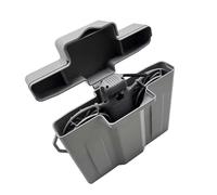 Reliabled Locking Protective Case Waterproof Shockproof Design for Safe Storage and Transport High Strength ABS Storage Case