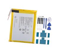 Reliabled PR-158098N1200mAh Power Unit for Includes Protective Features to Transport