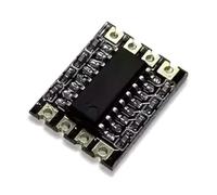 Reliabled SP3232 / MAX3232 RS232 Conversion Module with Fast 250Kbps Transfer Rate for Engineering Development