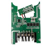 Reliably Battery Protective Module for Power Tool Offering Short Circuit and Easy Installation Battery Management Systems