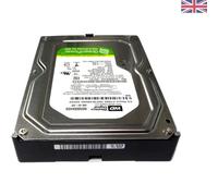 Reliably Quiet WD5000AVDS 500GB Internal Drive - Perfect for Video Surveillance