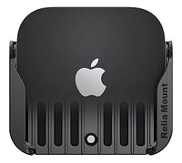 ReliaMount for Apple TV - Mount Compatible with All Apple TV Generations (Including All 4K Models)