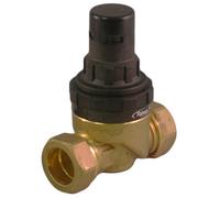 Reliance - 2.1 Bar 22mm Preset Pressure Reducing Valve - Pred330000