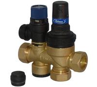 Reliance 2.1 Bar Reducing 8 Bar Relief Multibloc Valve Cwic355045