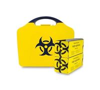 Reliance 2 Application Body Fluid Clean-Up Kit (RL2717)