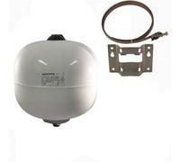 Reliance - Aquasystem 12 Litre Potable Expansion Vessel & Bracket Xves050040