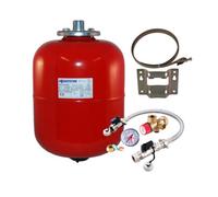 Reliance - Aquasystem 18 Litre Heating Expansion Vessel & Sealed System Kit Vesk209052