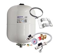 Reliance - Aquasystem 18 Litre Potable Expansion Vessel & Sealed System Kit Xves050050