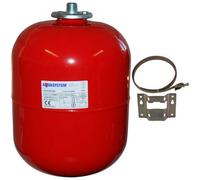 Reliance - Aquasystem 24 Litre Heating Expansion Vessel & Bracket Xves100060