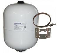 Reliance - Aquasystem 24 Litre Potable Expansion Vessel & Bracket Xves050060