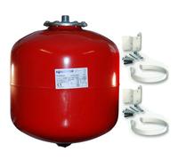Reliance - Aquasystem 35 Litre Heating Expansion Vessel & Bracket Xves100070