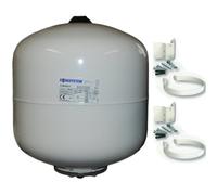 Reliance - Aquasystem 35 Litre Potable Expansion Vessel & Bracket Xves050070
