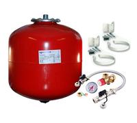 Reliance Aquasystem 35 Lr Heat Exp Vessel & Sealed System Kit Vesk209054