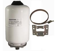 Reliance - Aquasystem Ar2 2 Litre Potable Expansion Vessel Xves050010 + Bracket