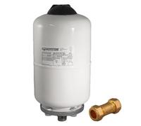 Reliance - Aquasystem Ar2 2 Litre Potable Expansion Vessel (Xves050010) Kit + Check Valve