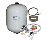Reliance Ar18 Aquasystem 18 Litre 3.5 Bar 3/4 Mi Potable Expansion Vessel & Sealed System Kit Xves 050 051