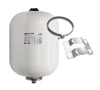 Reliance AR18 - Aquasystem 18 Litre 3.5 Bar 3/4 MI Potable Expansion Vessel XVES 050 051 (4 Variations) (Vessel with Bracket)