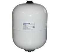 Reliance Ar24 - Aquasystem 24 Litre 3.5 Bar 3/4 Mi Potable Expansion Vessel