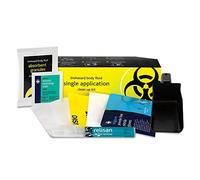 Reliance Biohazard Body Fluid Clean Up Kit, 1 Application (RL717)