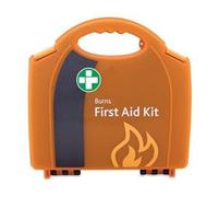 Reliance Burns Aid Kit Standard in Aura Carry box