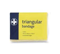 Reliance Calico Triangular Bandage, 95 x 135cm, Hemmed (RL415)